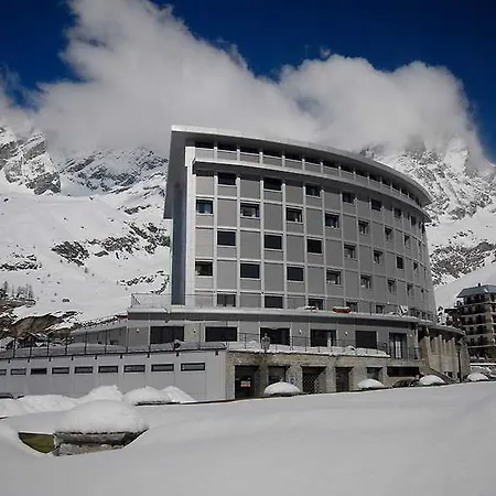 Hotel President Palace Rta 4*